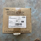 (qty 25) Dupont Tyvek 400 Protective Coverall Suit White TY127SWH2X002500 New. Price: $159.00.
