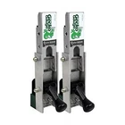 SA902A.01 Gecko 2-PIECE Aluminum Fiber Cement Siding Gauges New. Price: $57.94.
