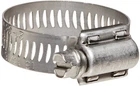 Breeze Power-seal Stainless Steel Hose Clamp, 13/16" 1-1/2" D 10PK New. Price: $11.26.
