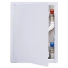 Suteck Plumbing Access Panel Drywall Ceiling 12 X 16 Inch Reinforced Plas... New. Price: $34.36.