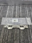 (qty 9) Prime-line MP10385 Max Security Combo Strike, 1-5/8 11 In., Steel Open. Price: $81.99.