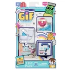 Omg Oh! 3 Bit Pack Mystery Figure Really Moves Gifs Gone Live New Donut. Price: $11.99.