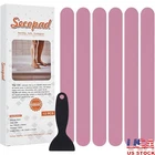 Non Slip Bathtub Stickers Anti Skid Strips Shower Stairs Ladders Boats Safe Grip New. Price: $11.53.
