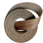 Black Walnut Wood Veneer Edge Banding 2 INCHX50FT,PREGLUED Iron-on With Self ... New. Price: $24.68.