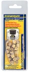Isomax Dowel Plug, Flat Head, Oak, 5/16-IN., 20-PK. New. Price: $24.00.