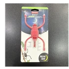 Nite Ize Buglit Rechargeable Micro Flashlight Led Red IPX4 Mpn NRI-09-43 New. Price: $25.00.