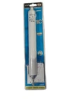 Hampton Products-wright International V1020WH White Pneumatic New. Price: $6.99.