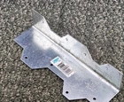 (qty 35) Simpson Strong-tie L70Z In. 16GA Zmax L-shaped Angle Steel Open. Price: $100.04.