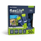 Ray Padula Flexlite+ Pro Duty Lightweight Hose 50 Ft Bpa-free Lead-free 600 Psi New. Price: $25.00.
