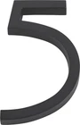 Atlas AVN5-L-BL Modern Avalon #5 Large (c-c) Matte Black New. Price: $39.74.