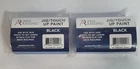 Case Of 2 Aria Railing Jig Touch Up Paint Black Ultralox Post New. Price: $18.95.