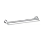 Kohler 73141-CP Composed 18" Towel Bar, Polished Chrome Open. Price: $166.70.
