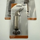 National Hardware V1893L N208-660 Spring Lid Supports Antique Brass New. Price: $6.99.