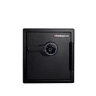 Sentrysafe Fireproof/waterproof Steel Dial Combination Lock 1.2 Cu. Ft. New. Price: $234.81.