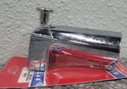 Us Hardware P-520C Bathtub Spout With Exposed Diverter, 4-3/16" For Mobile Home New. Price: $19.99.