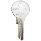 Kaba Y6-997X Yale Lockset Key Blank- Pack Of 10 New. Price: $28.13.