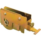 Slide-co 13177-S 1-1/4 In. Sliding Door Ball Bearing Roller Pack Of 1, Gold New. Price: $15.99.