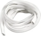 Uxcell Channel Edge Trim, 3.3FT Length Rubber Guard Seal Strip Protector New. Price: $15.90.