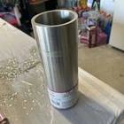 Amerimax 66510 Aluminum Flashing 0.0078 " 25 ' New. Price: $32.00.