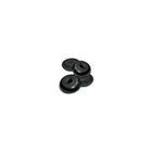 Truguard 23193TV Non-skid Pads, Black, Round, 1-1/8-IN., 4-PK. Quantity 6 New. Price: $22.94.