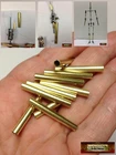 M01132 Morezmore Hpa 10 Cut 30MM Brass Round Tube 5/32" #8128 Arm Head K&s New. Price: $8.07.