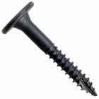 Simpson SDWS25200DBBRC12 Outdoor Wood Screw 12-PACK Double-barrier Coating New. Price: $21.00.