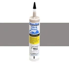 Tec Matched Caulk By Colorfast Ind. (sanded) (934 Delorean Gray New. Price: $24.90.