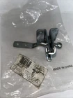 National Hardware N184-853 BPB21 Automatic Gate Latch, Steel, Zinc Plated Open. Price: $17.84.