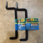Crawford SH11-25 Screw In Ladder Hanger Tool Storage Brackets Pack Of New. Price: $9.00.