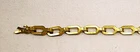 Acco 2331-11005 Size 1/0 Solid Brass Plumbers Safety Chain K! New. Price: $12.95.