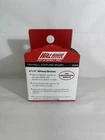 Board 62-005 Drywall Stippling Brush Tool 2-1/2" Bristles Round Diy New. Price: $19.00.