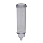 Rusco 2C Replacement Spin Down Water Filter Cover Inch New. Price: $66.19.