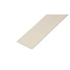 Roppe H140LA5P184 Vinyl Wall Base In. X .080 48 IN,ALMOND,16-PIECES -new. Price: $44.99.