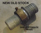 1-1/2"F/M Lug Coupling,no 43074504, 43074008 Apache Hose & Belting Inc New. Price: $34.99.