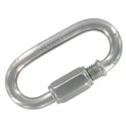 Apex Tool Group - Chain .25IN. Stainless Steel Quick Link T7630536 New. Price: $18.74.