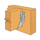 Simpson Strong-tie LU26 Joist Hanger, X 6-IN. Quantity 100 New. Price: $95.92.