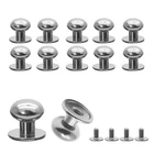 Jiozermi 24 Packs Mini Drawer Pulls, 0.39 Inch Diameter Round Knobs, Tiny Dre... New. Price: $7.91.