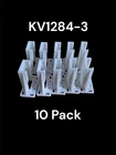 Kv 1284-3 Rear Drawer Replacement Mounting Bracket (10 Pack) New. Price: $60.90.