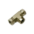 Apache Steel 1/2 In X T-hydraulic Adapter 39035915 New. Price: $20.99.