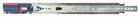 Knape & Vogt 8450FMRP18 Metallic Steel Full Extension Drawer Slide In. New. Price: $36.09.