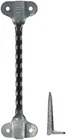 Amerimax Home Products Rak-cs Galvanized Rack And Key New. Price: $20.87.