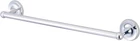 BA312C Classic 18-INCH Towel-bar, Polished Chrome New. Price: $58.79.