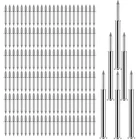 600 Pcs Double-headed Skirting Nails With Sleeve Tools Invisible Seamless... New. Price: $15.89.