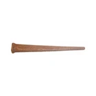 Maze CMH10-112 Cut Masonry Nails, Hardened Steel, 3 In., Lb. Quantity New. Price: $83.06.