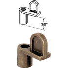 Prime-line 3/8 In. Bronze Swivel Die-cast Screen Clips With Screws (12 Count) New. Price: $14.98.