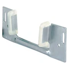 Prime-line 6566 Pocket Door Bottom GUIDE,3-1/4" Pk 10 New. Price: $40.80.