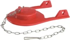 Toilet Tank Flush Ball Rialto 2010BP New. Price: $24.99.