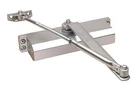 Tell DC100137 Grade Hydraulic Door Closer Aluminum/steel 30" New. Price: $90.18.