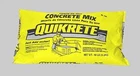 Quikrete Concrete Mix Bag 10 Lbs. New. Price: $28.82.