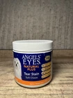 Angels' Eyes Natural Tear Stain Prevention, Soft Chews For Dogs- Chicken Flavor New. Price: $20.99.